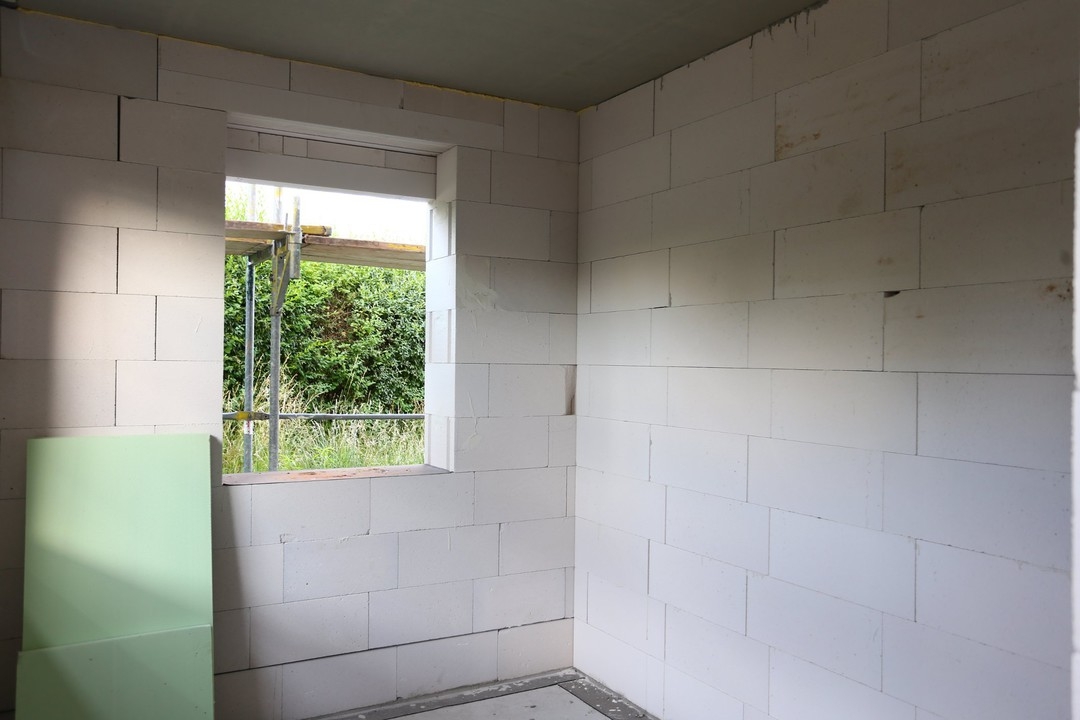 BAUPROJEKT FÜR IHR GRUNDSTÜCK | Individuell planbares Doppelhaus für zwei Familien oder Einliegerwohnung