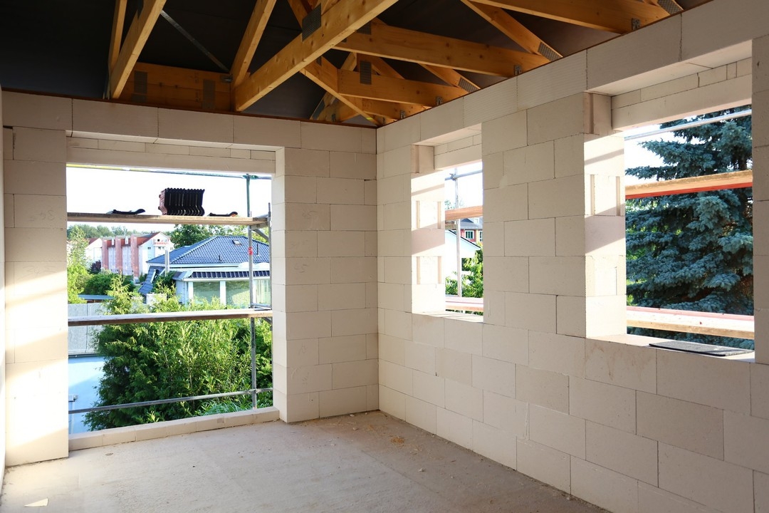 BAUPROJEKT FÜR IHR GRUNDSTÜCK | Individuell planbares Doppelhaus für zwei Familien oder Einliegerwohnung