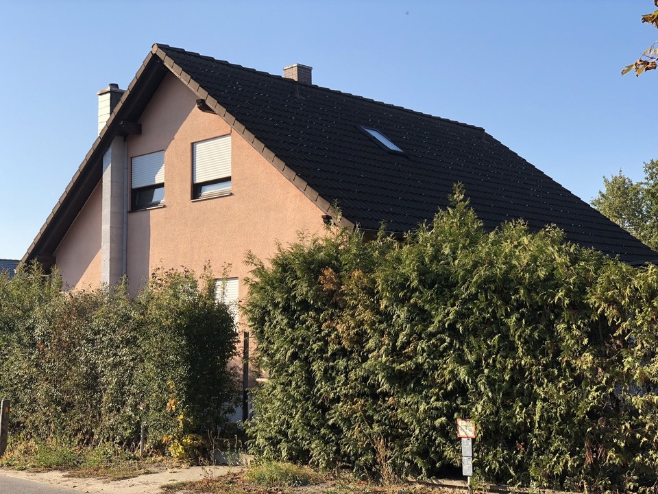 PROVISIONSFREI | Gästehaus mit Café in zentraler Lage