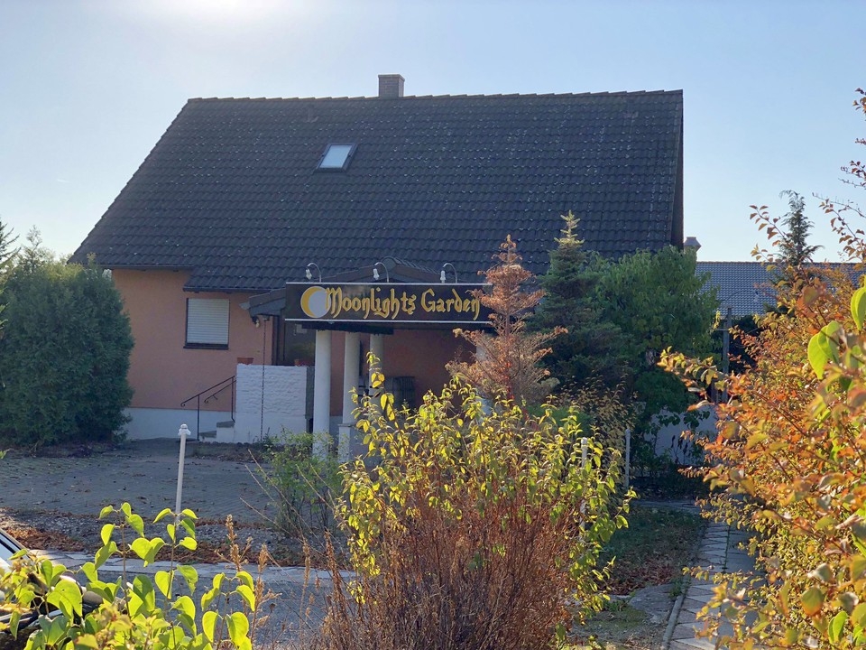 PROVISIONSFREI | Gästehaus mit Café in zentraler Lage