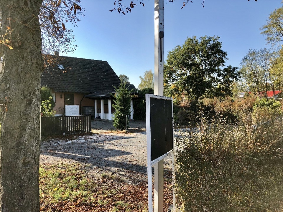 PROVISIONSFREI | Gästehaus mit Café in zentraler Lage