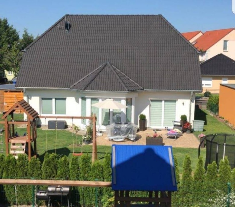 PROVISIONSFREI | Voll klimatisiertes Energiesparhaus im Wohngebiet Schwanebeck zum Sofortbezug