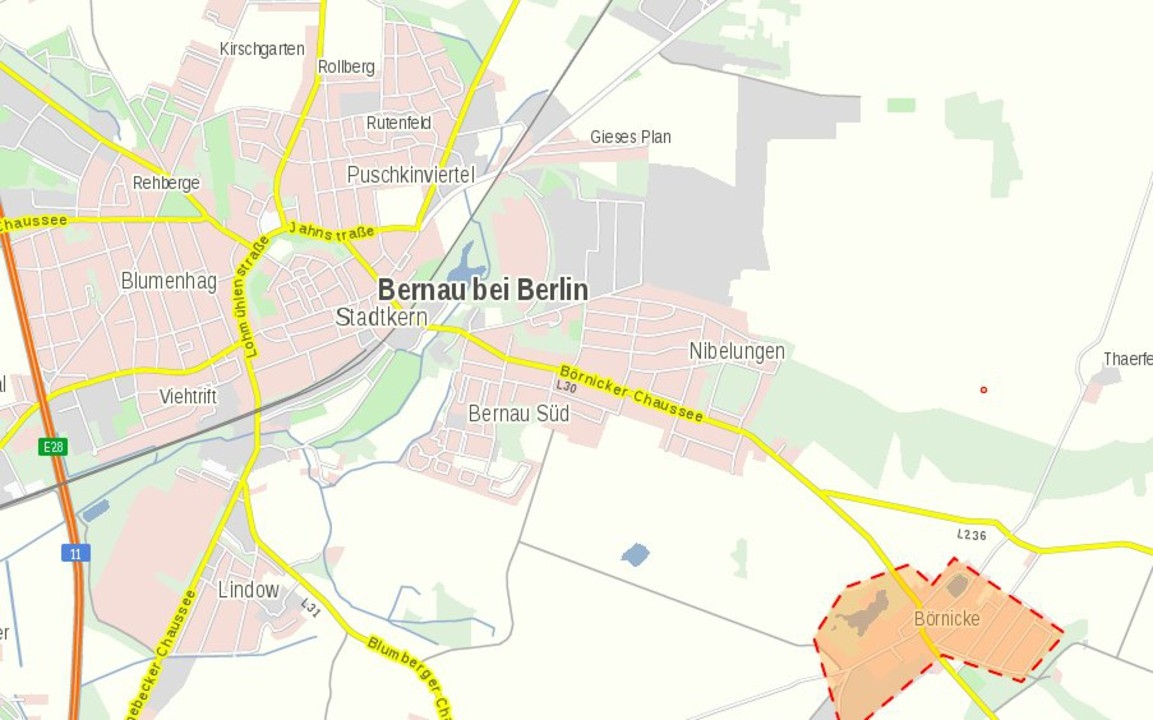PROVISIONSFREI | Gehobenes Mehrgenerationenhaus mit mindestens 8 Zimmern und Dachausbau in Bernau