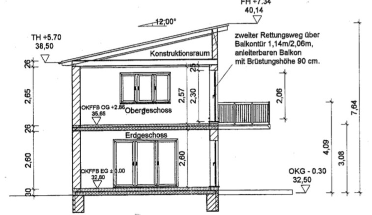 PROVISIONSFREI | Einzug in Stadtvilla für 2019 in kleiner Seitenstraße