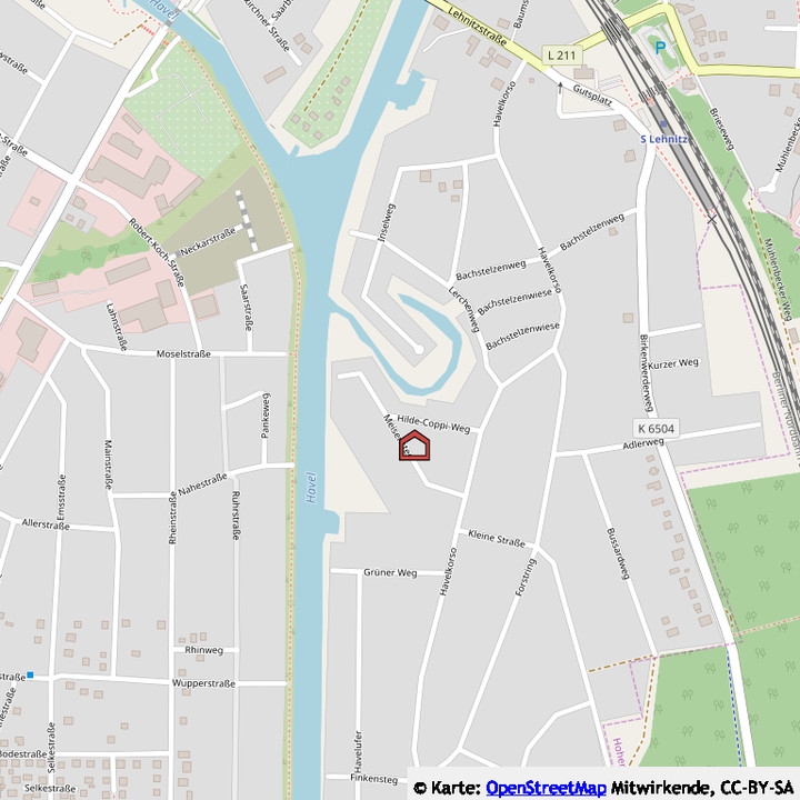 PROVISIONSFREI | Einzug in Stadtvilla für 2019 in kleiner Seitenstraße