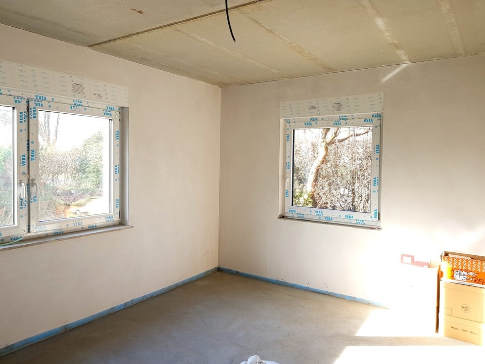 PROVISIONSFREI | Große Stadtvilla mit 4-6 Zimmern auf 637qm Grundstück in toller Bernauer Lage