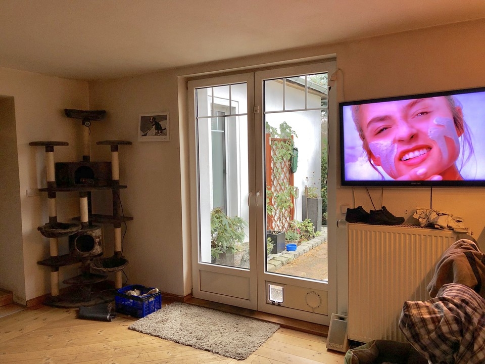 PROVISIONSFREI | Unterkellerter Bungalow als Ausbauhaus