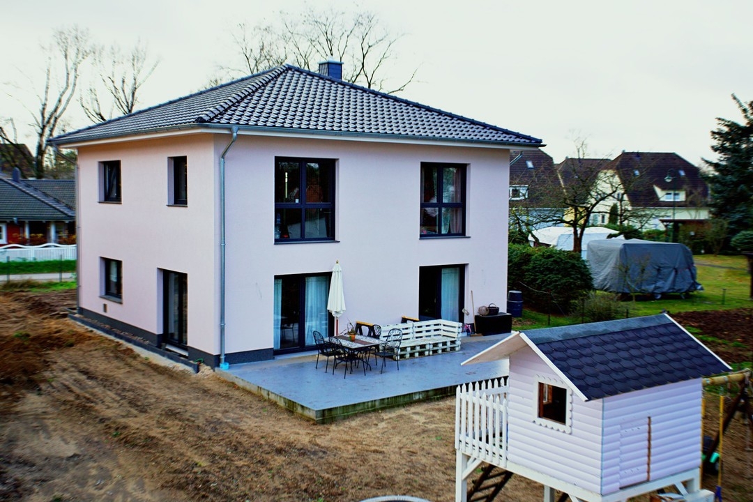 RESERVIERT | Teilbares Baugrundstück in Wassernähe
