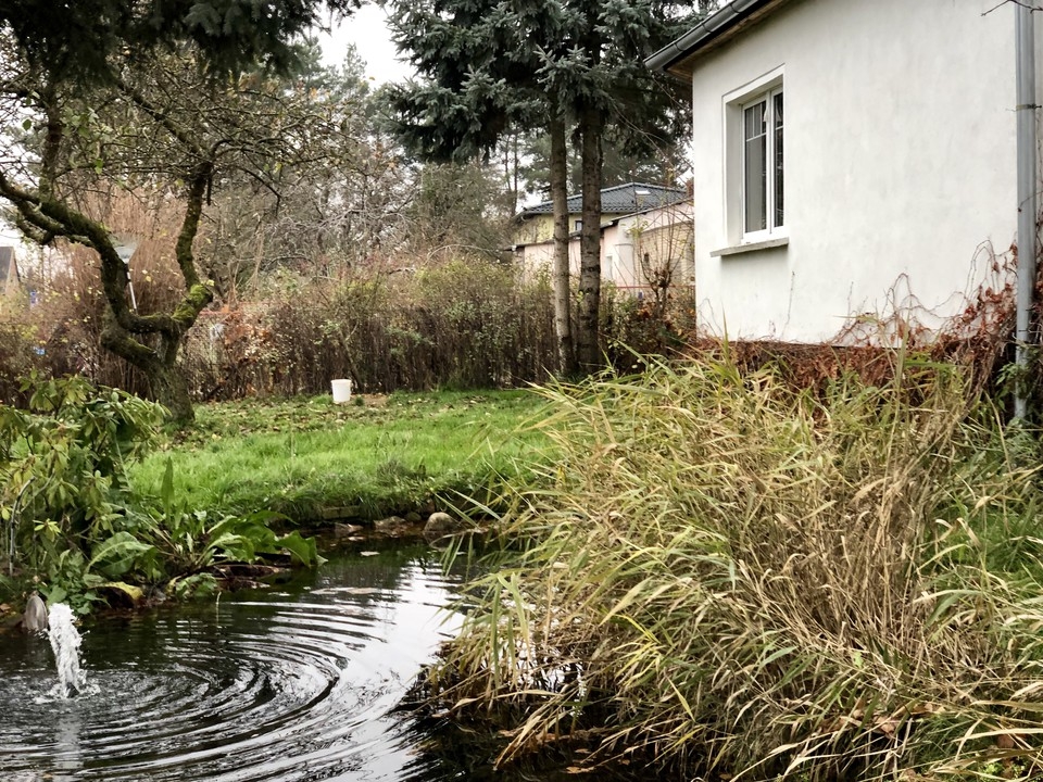 PROVISIONSFREI | Unterkellerter Bungalow als Ausbauhaus