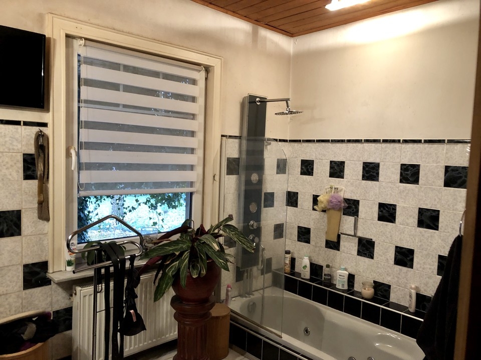 PROVISIONSFREI | Unterkellerter Bungalow als Ausbauhaus