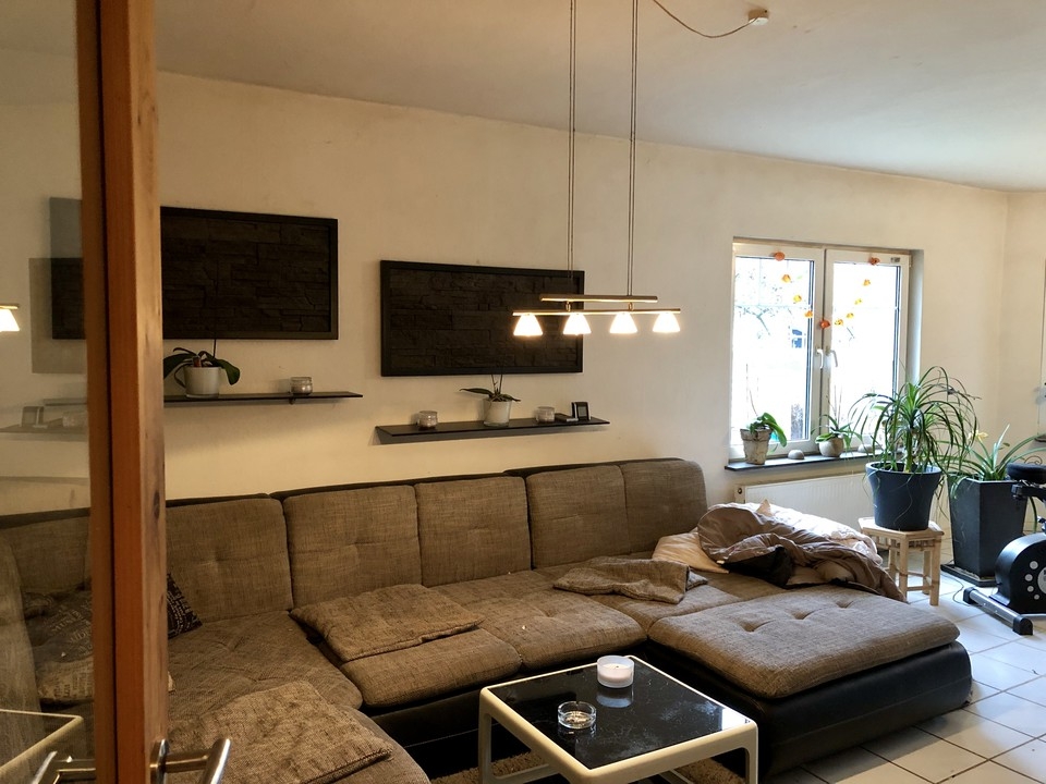 PROVISIONSFREI | Unterkellerter Bungalow als Ausbauhaus