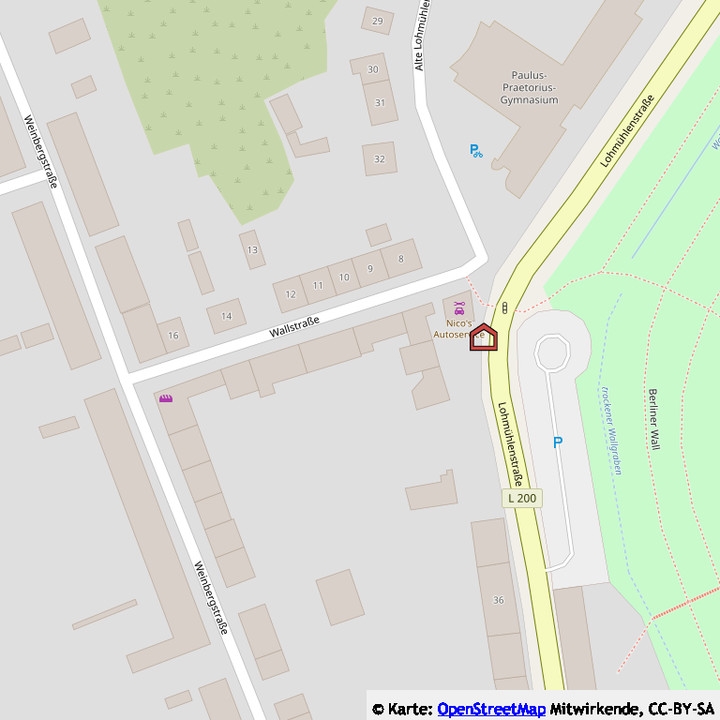 INHABERWECHSEL | Nico's Autoservice zu verkaufen + ETW