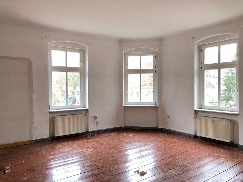 ANLAGEOBJEKT | Mehrfamilienhaus mit 3 Wohneinheiten