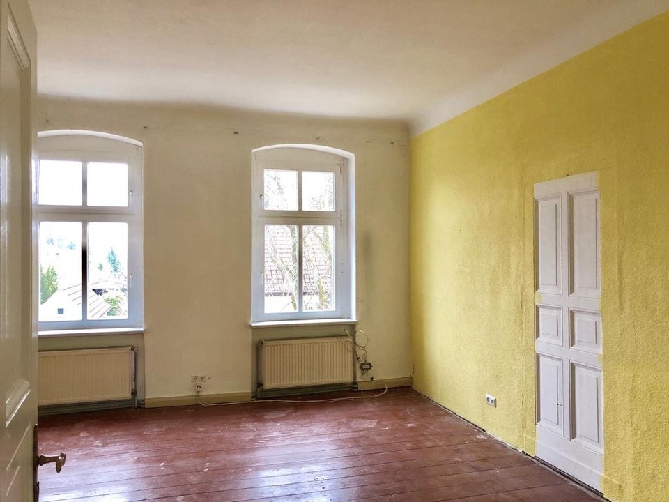 ANLAGEOBJEKT | Mehrfamilienhaus mit 3 Wohneinheiten