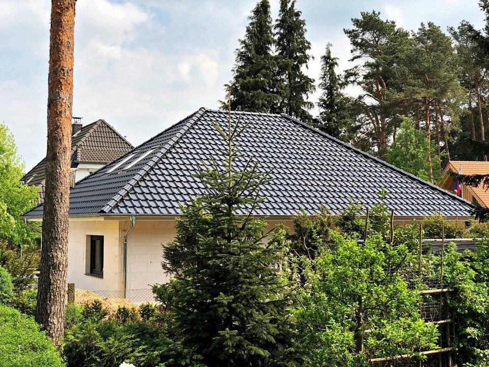 NEUER PREIS | Hinterliegergrundstück zum Teilen in kleiner Seitenstraße von Karow