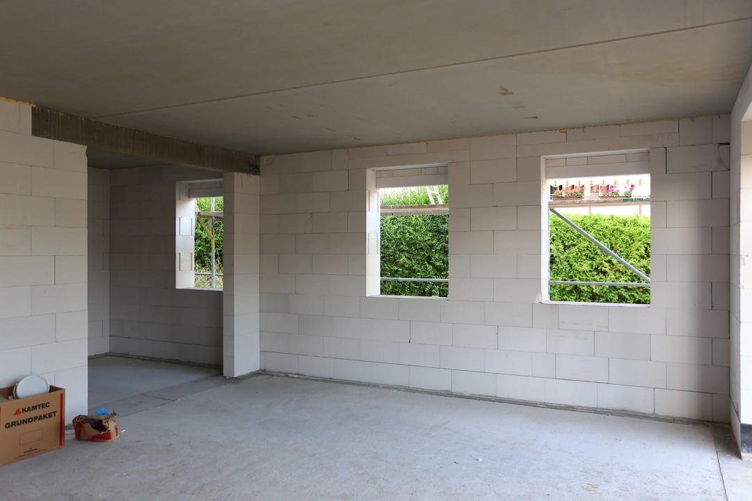 RESERVIERT | Neubau zum Bezug im Herbst