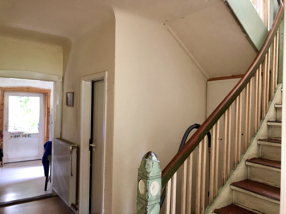 PROVISIONSFREI | Handwerkerobjekt - Einfamilienhaus zur Sanierung