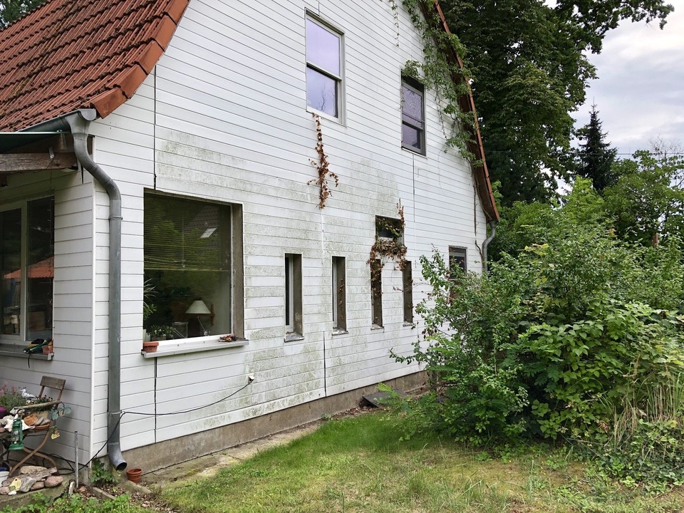 PROVISIONSFREI | Handwerkerobjekt - Einfamilienhaus zur Sanierung