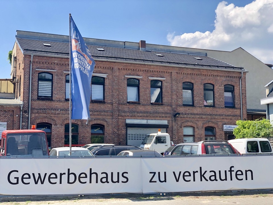 INHABERWECHSEL | Nico's Autoservice zu verkaufen + ETW