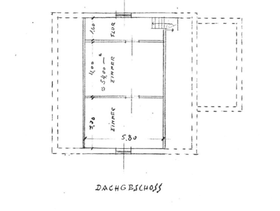 VIEL PLATZ | Charmantes Haus mit Fachwerk, Nebengelass und Garage in Steinbeck