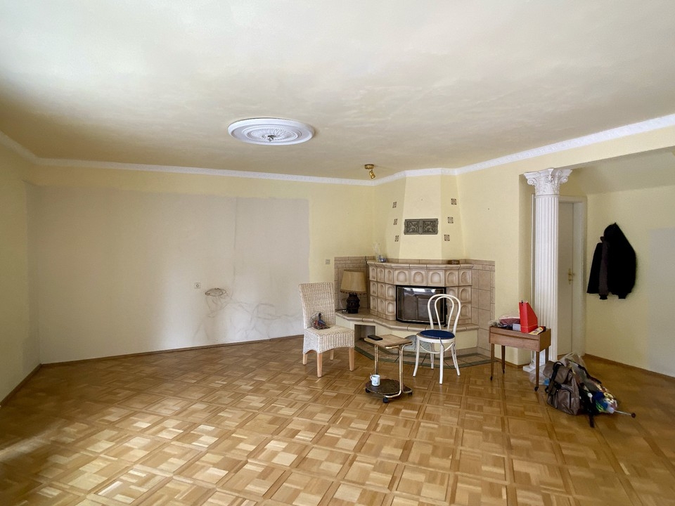 PROVISIONSFREI | Einfamilienhaus mit Einliegerwohnung