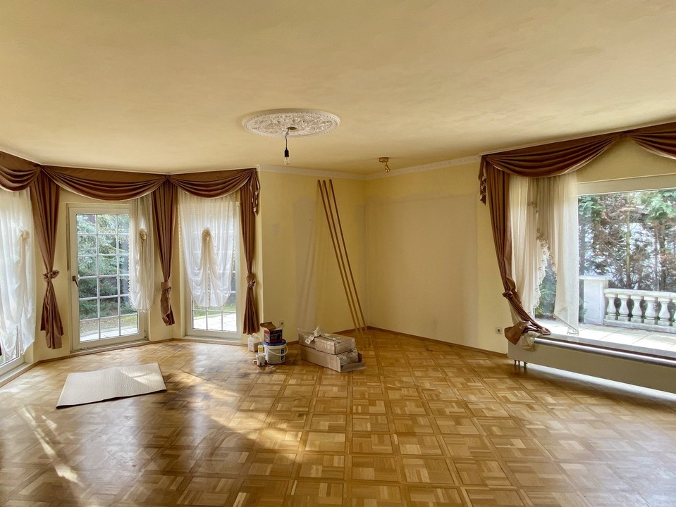 PROVISIONSFREI | Einfamilienhaus mit Einliegerwohnung