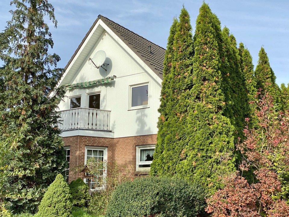 PROVISIONSFREI | Einfamilienhaus mit Einliegerwohnung