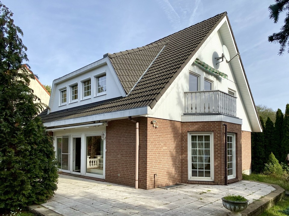 PROVISIONSFREI | Einfamilienhaus mit Einliegerwohnung