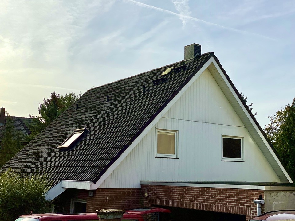 PROVISIONSFREI | Einfamilienhaus mit Einliegerwohnung