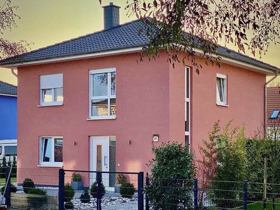 PROVISIONSFREI | Stadtvilla in beliebter Lage von Friedenstal