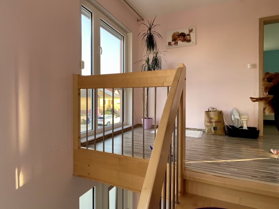 PROVISIONSFREI | Stadtvilla in beliebter Lage von Friedenstal