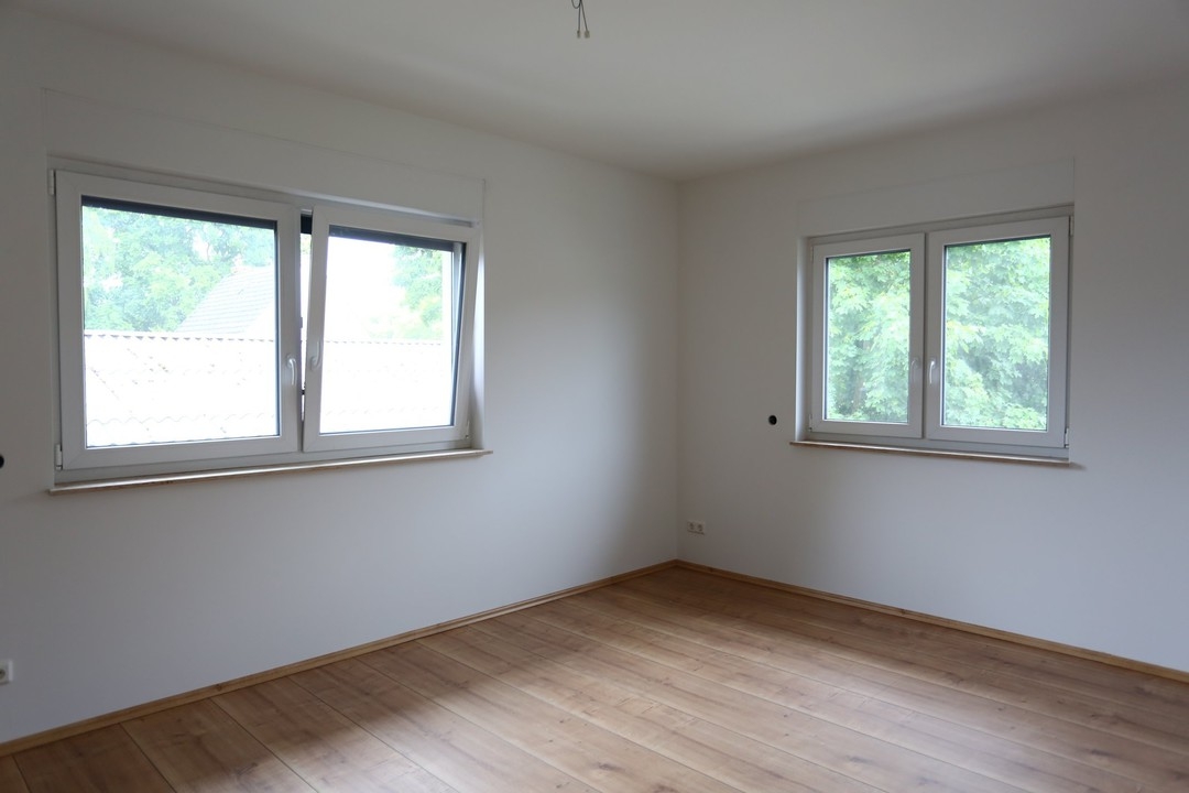 NEUBAU FÜR IHR BAULAND | Stadtvilla mit 162qm inkl. 3-fach-Verglasung, FBH und Kamin
