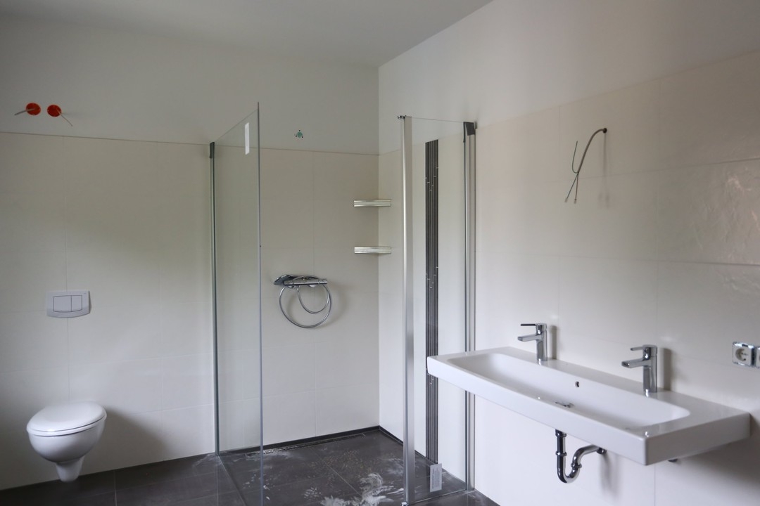 NEUBAU FÜR IHR BAULAND | Stadtvilla mit 162qm inkl. 3-fach-Verglasung, FBH und Kamin
