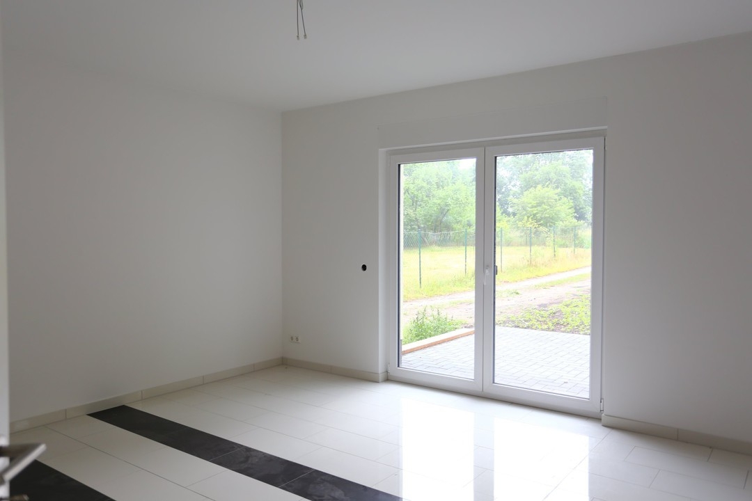 NEUBAU FÜR IHR BAULAND | Stadtvilla mit 162qm inkl. 3-fach-Verglasung, FBH und Kamin