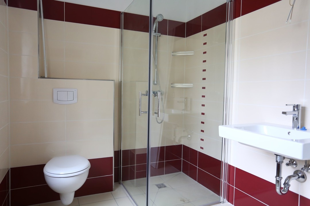 NEUBAU FÜR IHR BAULAND | Stadtvilla mit 162qm inkl. 3-fach-Verglasung, FBH und Kamin