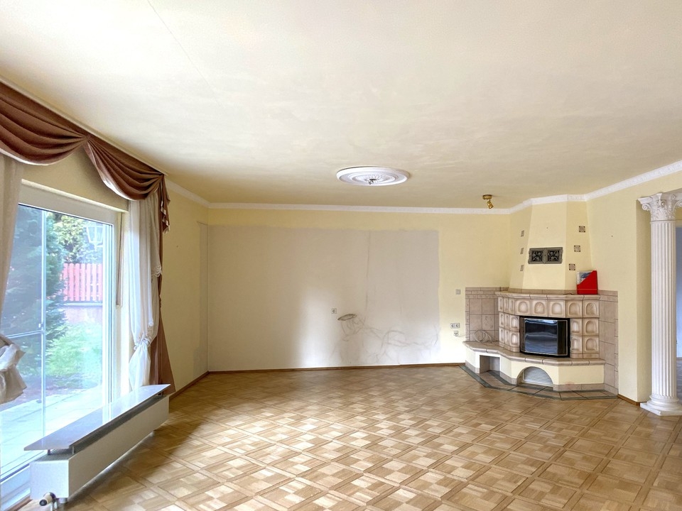NEUER PREIS | Einfamilienhaus mit Einliegerwohnung ohne Provision