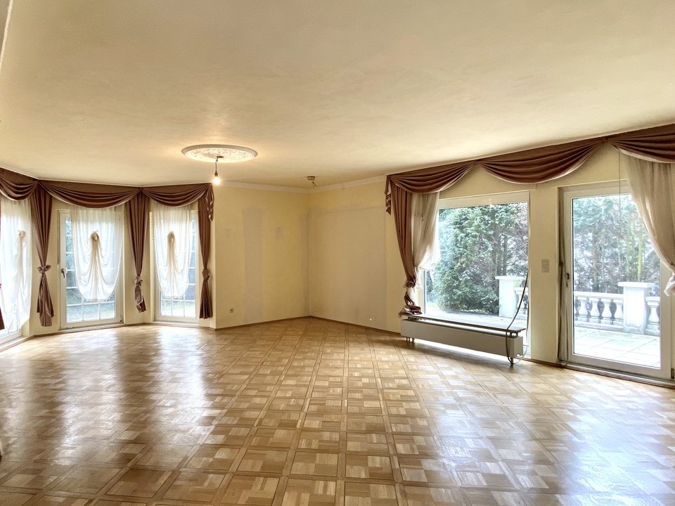 NEUER PREIS | Einfamilienhaus mit Einliegerwohnung ohne Provision