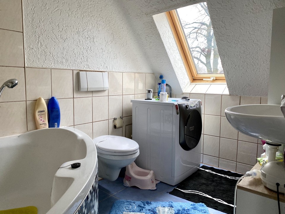PROVISIONSFREI | Einfamilienhaus mit Einliegerwohnung