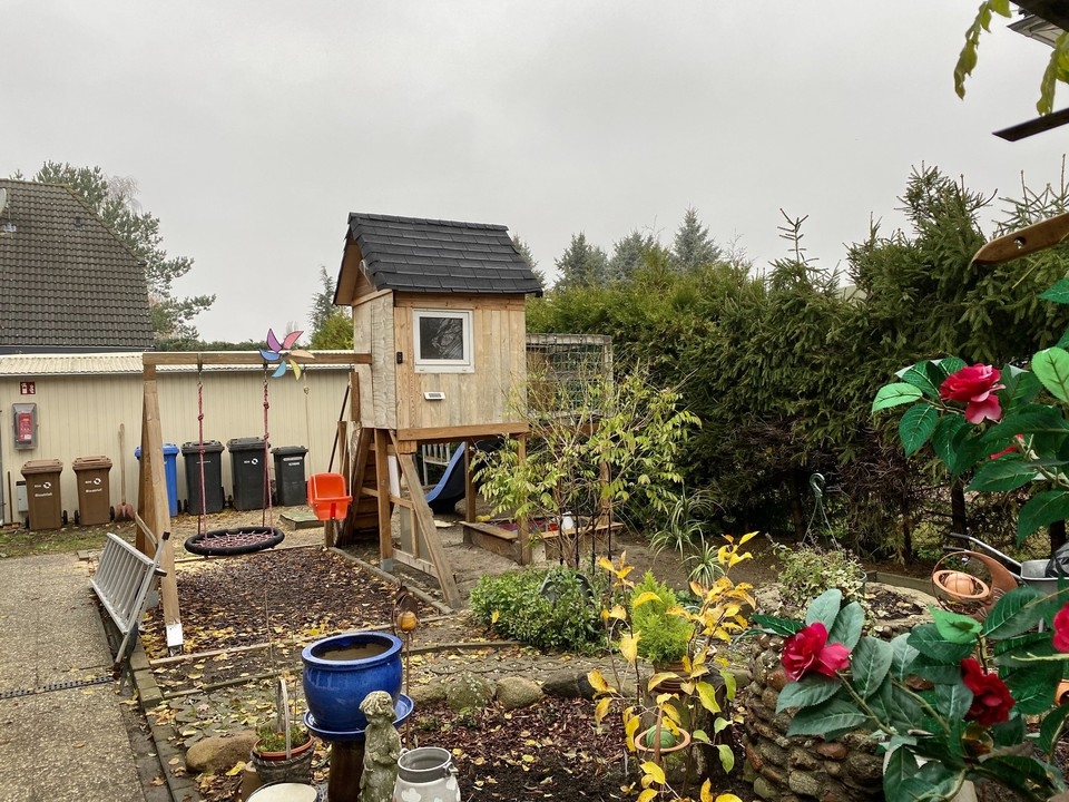 PROVISIONSFREI | Einfamilienhaus mit Einliegerwohnung