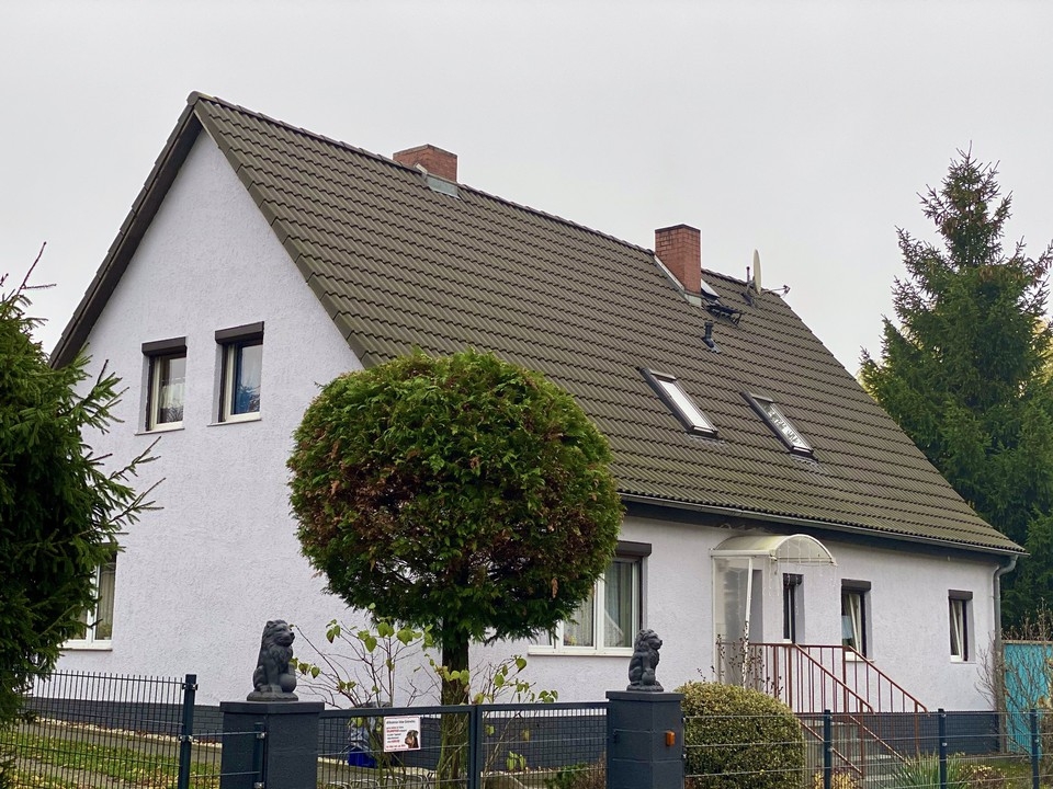 PROVISIONSFREI | Einfamilienhaus mit Einliegerwohnung
