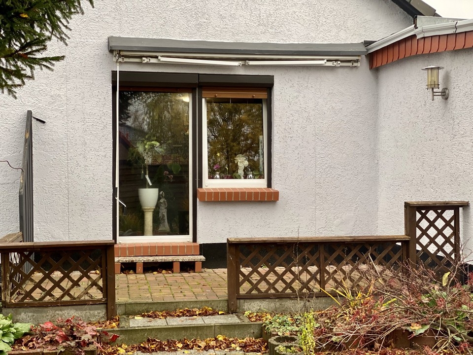 PROVISIONSFREI | Einfamilienhaus mit Einliegerwohnung