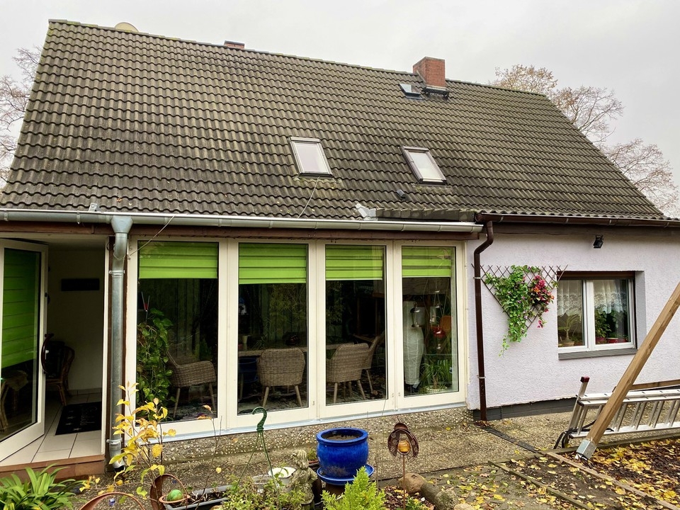 PROVISIONSFREI | Einfamilienhaus mit Einliegerwohnung