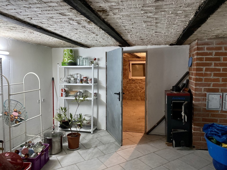 PROVISIONSFREI | Einfamilienhaus mit Einliegerwohnung
