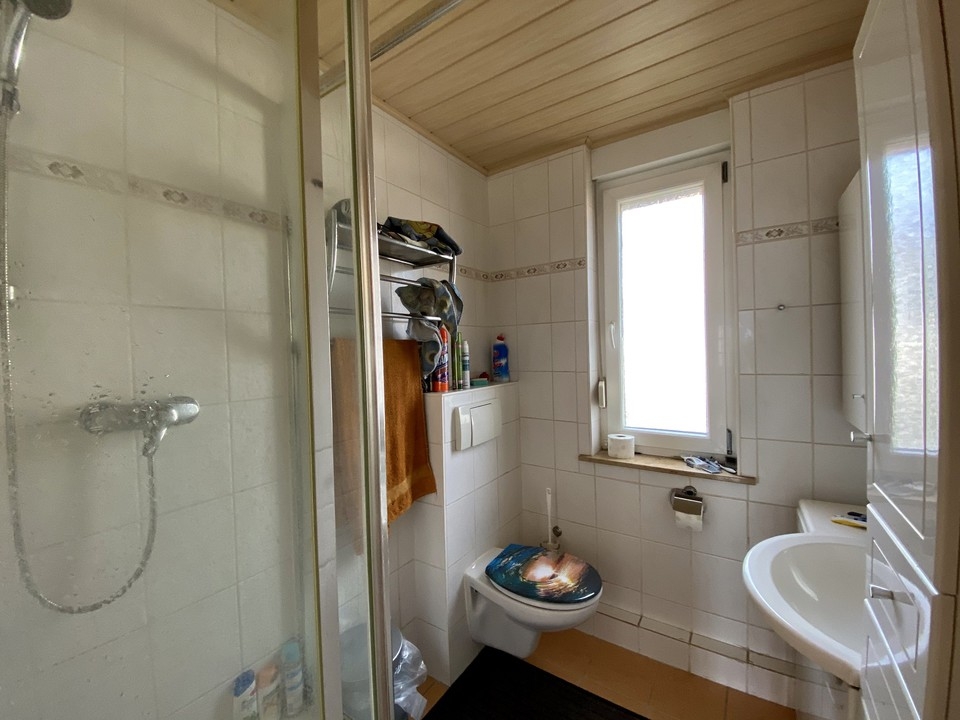 RESERVIERT | Kleiner Bungalow mit Holzhaus am Waldesrand