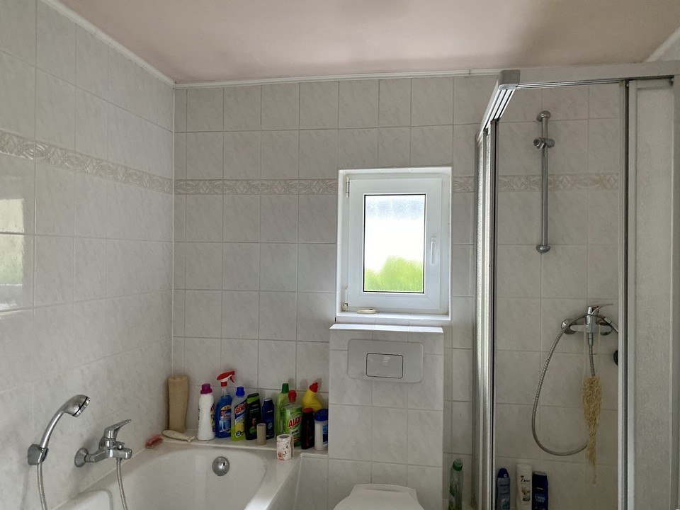 NEU | Grundstück mit kleinem Haus in Wandlitz