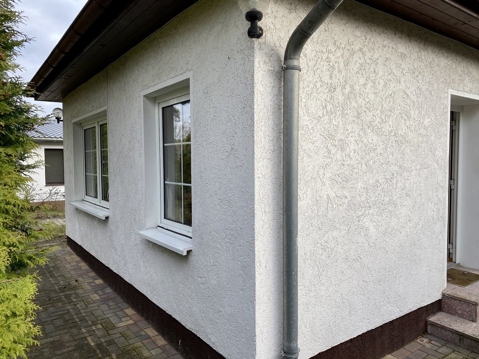 NEU | Grundstück mit kleinem Haus in Wandlitz