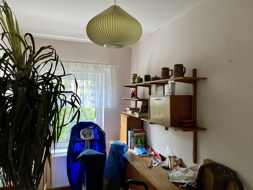 NEU | Grundstück mit kleinem Haus in Wandlitz