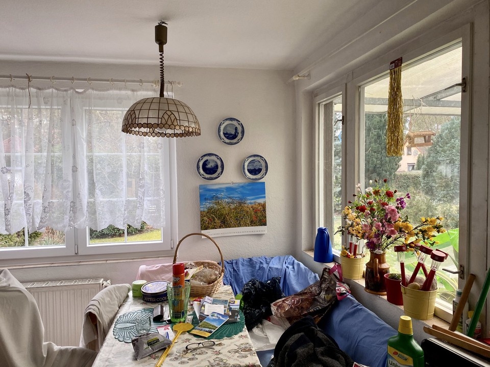 NEU | Grundstück mit kleinem Haus in Wandlitz