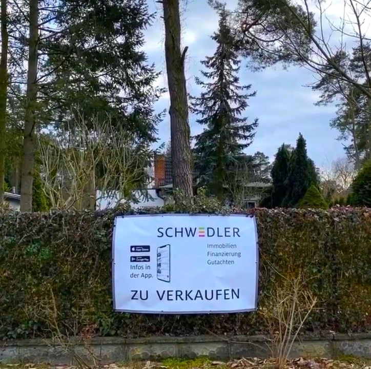 NEU | Grundstück mit kleinem Haus in Wandlitz
