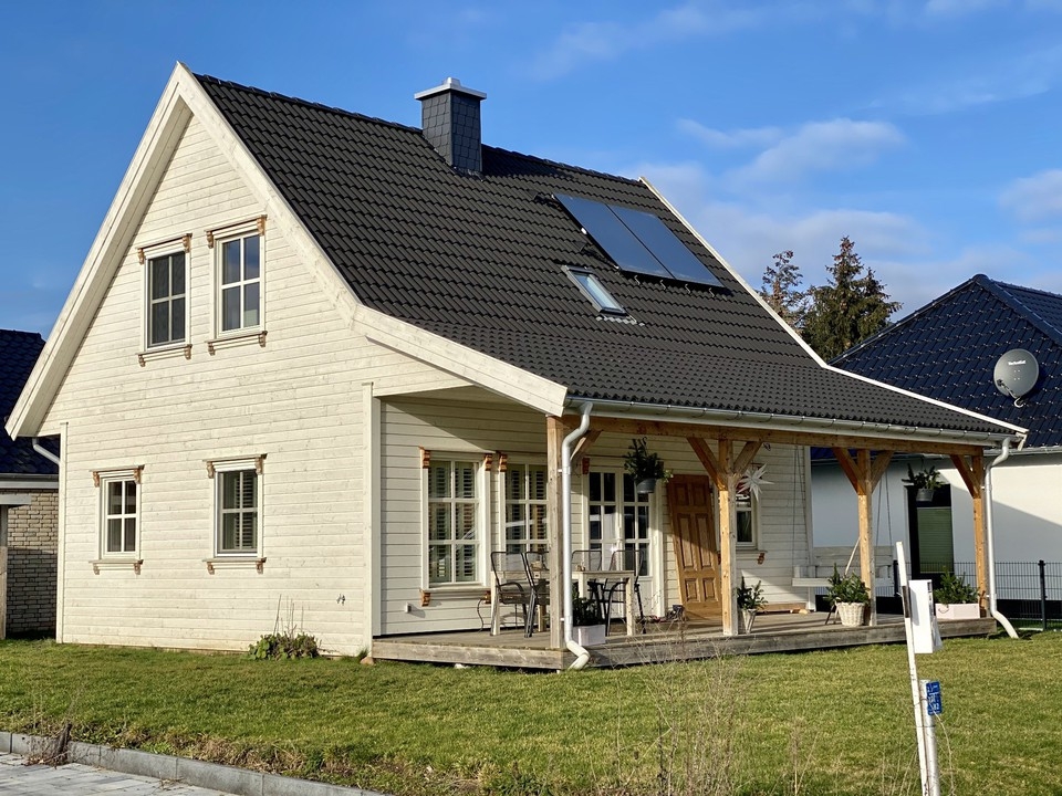 RESERVIERT | Einfamilienhaus in ruhiger Lage